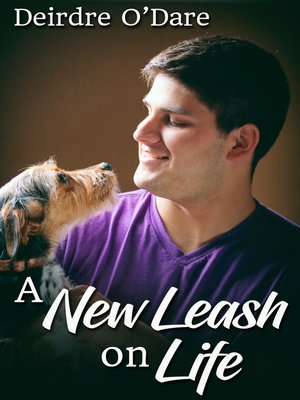 cover image of A New Leash on Life